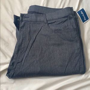 Kenneth Cole Stretch Collection Pants